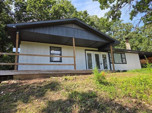 106 MC 3063, Yellville, AR 72687