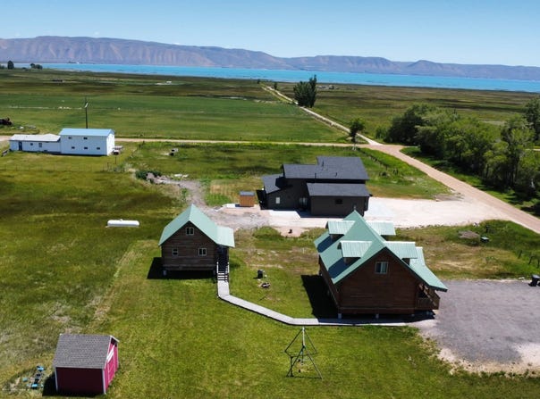 50 E 200 S, Saint Charles, ID 83272