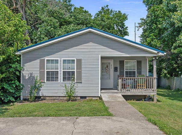 477 East Irvine Street, Richmond, KY 40475
