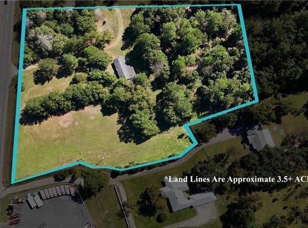 2840 Brunswick Highway, Waycross, GA 31503