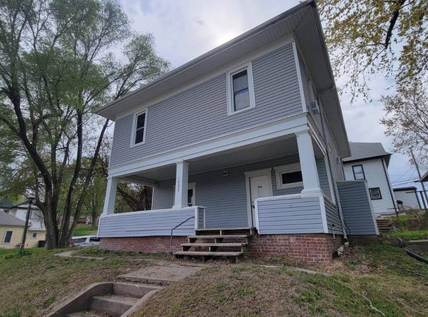 1020 5th Street, Peru, NE 68421