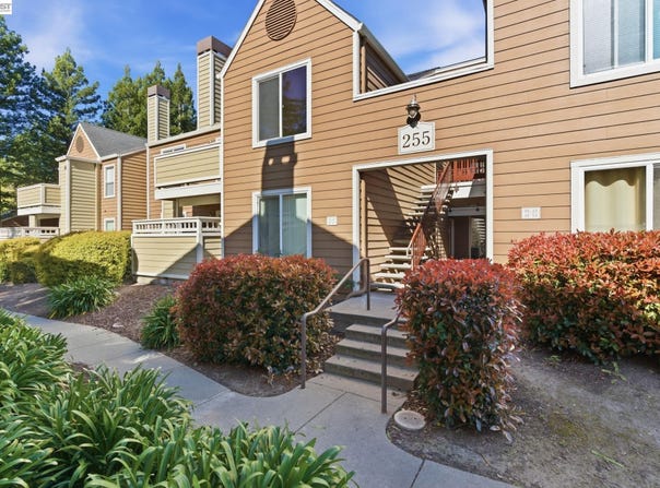 255 Reflections Dr, San Ramon, CA 94583