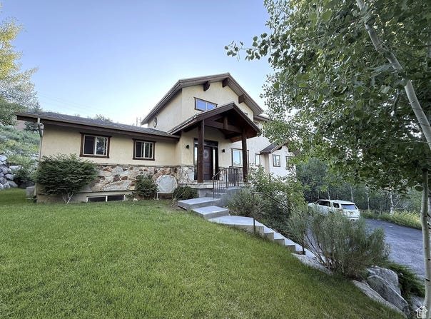 7813 SUSANS, Park City, UT 84098