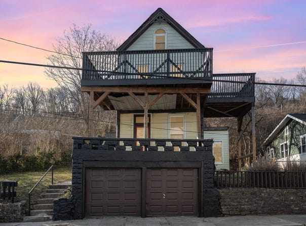 1107 John Street, Covington, KY 41016