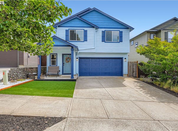 15530 RAINIER AVE, Sandy, OR 97055