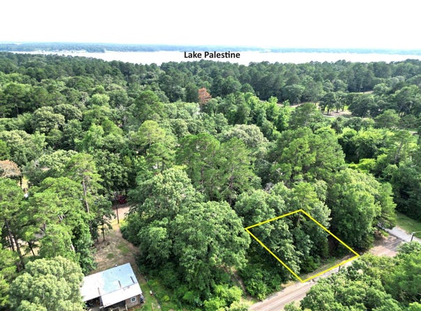 Lot 114 Barkley RD, Bullard, TX 75757