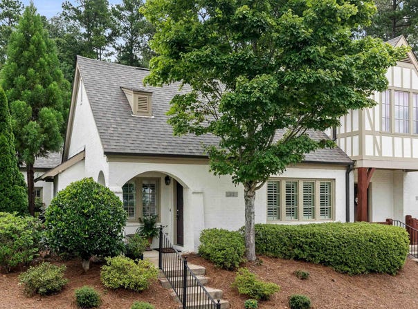 312 PORTOBELLO ROAD, BIRMINGHAM, AL 35242
