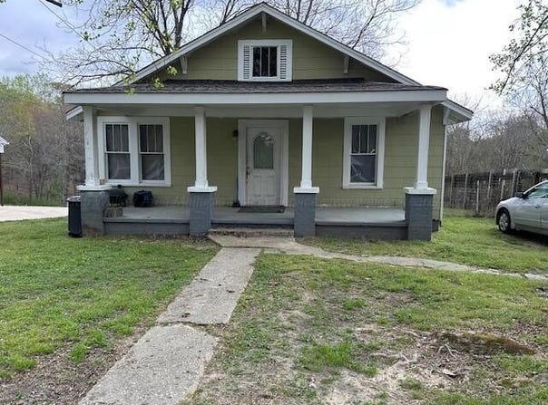 1619 14TH Ave, Haleyville, AL 35565