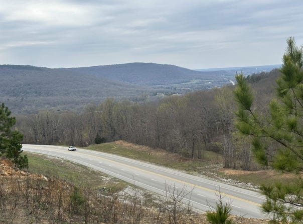 Highway 5, Mountain View, AR 72560-0000
