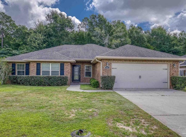 6049 Autumn Pines Cir, Pace, FL 32571