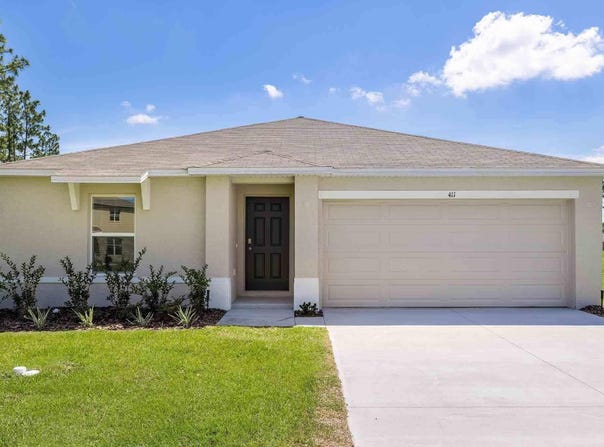 134 Heirloom Drive, Ormond Beach, FL 32174