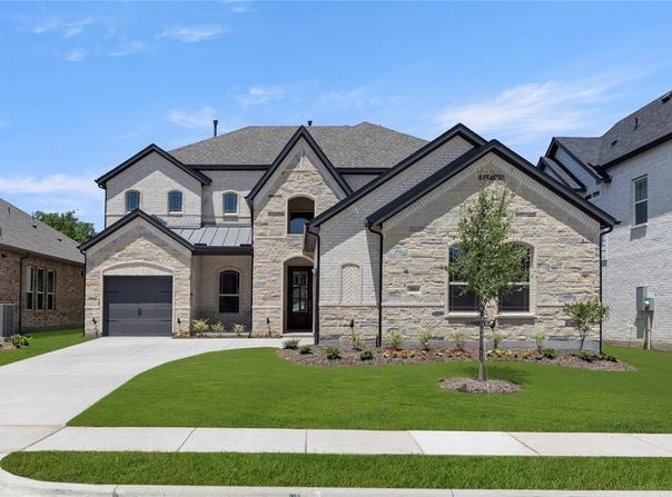 3811 Lochwood Drive, Rowlett, TX 75088