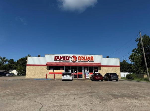 504 EE WALLACE BLVD, Ferriday, LA 71334
