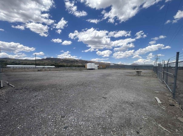 TBD N Harrison, Pocatello, ID 83204