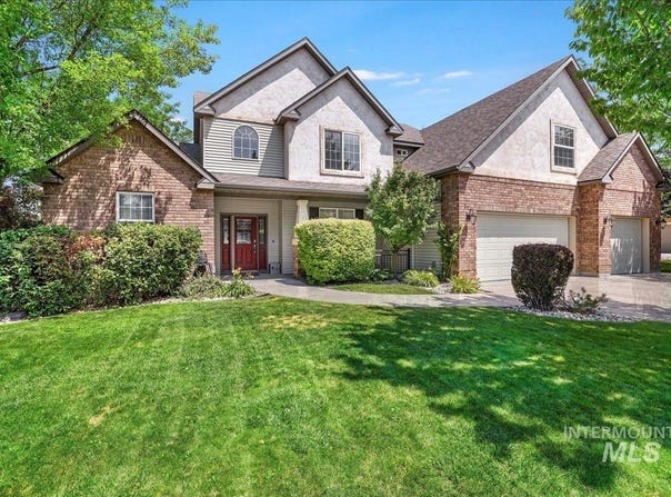 2741 Suncrest Circle, Twin Falls, ID 83301