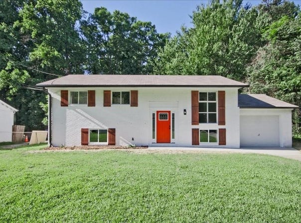 1349 Heather Circle, Riverdale, GA 30296