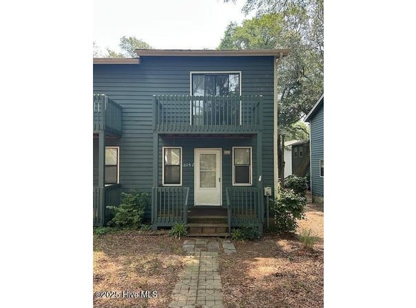 1645 Gause Landing Road SW, Ocean Isle Beach, NC 28469