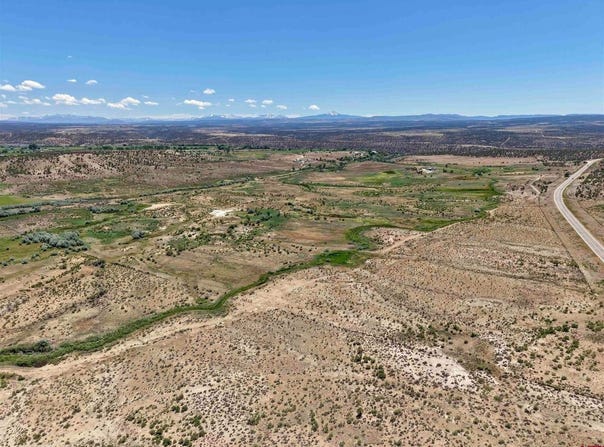30700 Hwy 97, Nucla, CO 81424