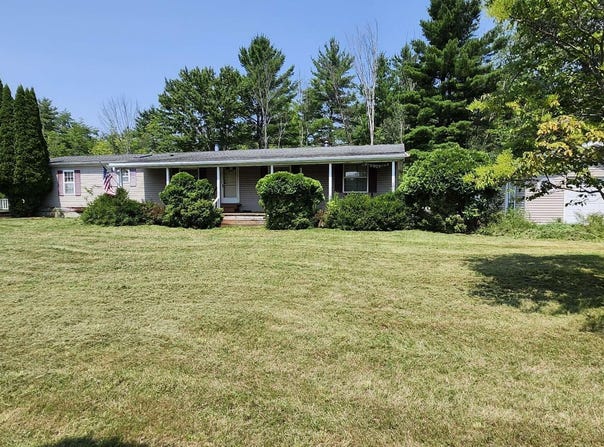 3177 St hwy 20, Carlisle, NY 12160