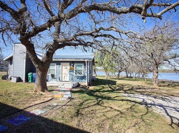 2041 Eastside Lake Road, Graham, TX 76450