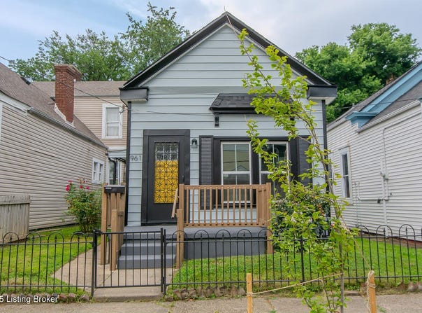 961 S Shelby St, Louisville, KY 40203