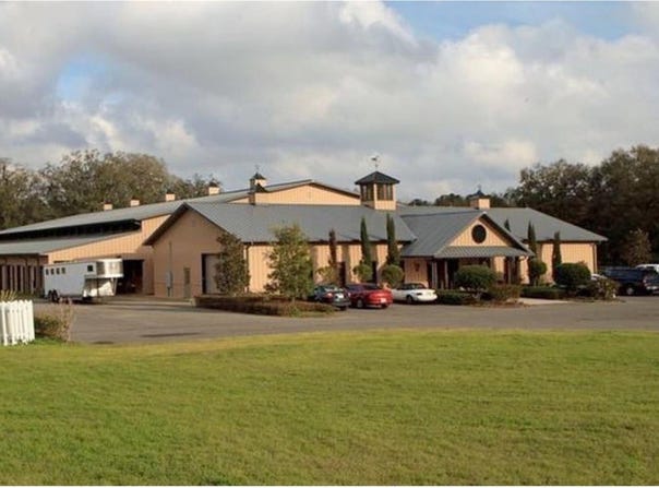 4245 NW 110TH AVENUE, OCALA, FL 34482