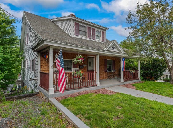 57 Jasper Street, Berlin, NH 03570