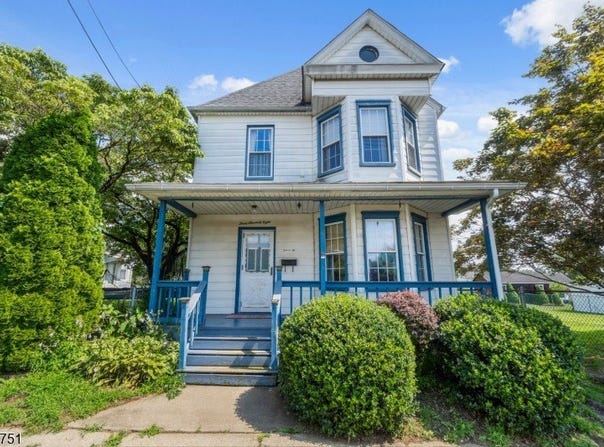 378 James Street, Phillipsburg Town, NJ 08865-3312