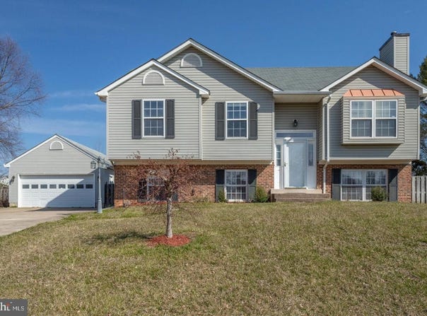 14319 RADDOCK CT, WOODBRIDGE, VA 22193