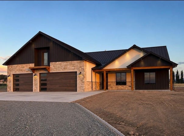 10013 5800 ROAD, Montrose, CO 81403-3618