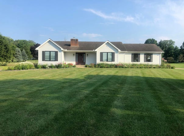 720 Millstone Lane, Mount Vernon, OH 43050
