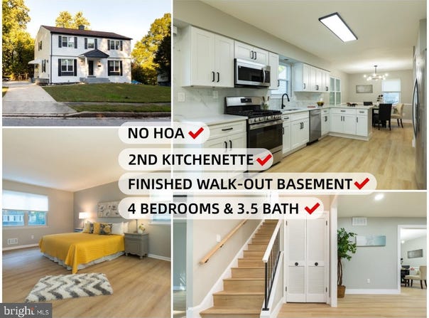 1106 OUTLETT MILLS Court, CATONSVILLE, MD 21228