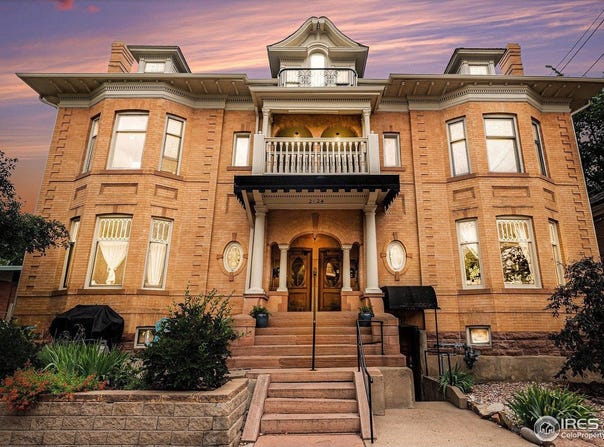 2124 E 17th Ave, Denver, CO 80206