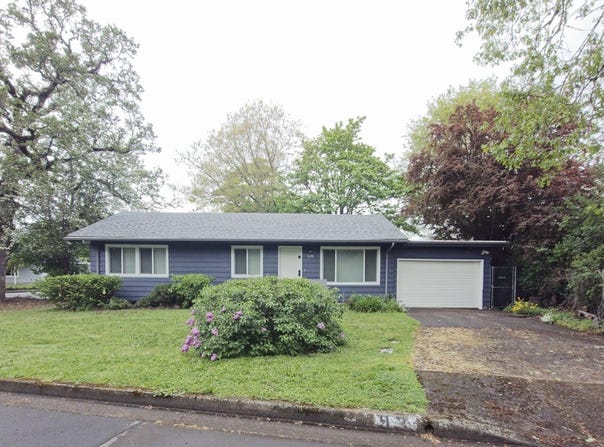 3193 W 14TH Ave, Eugene, OR 97402