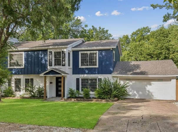 4104 Middlebrook Road, Fort Worth, TX 76116