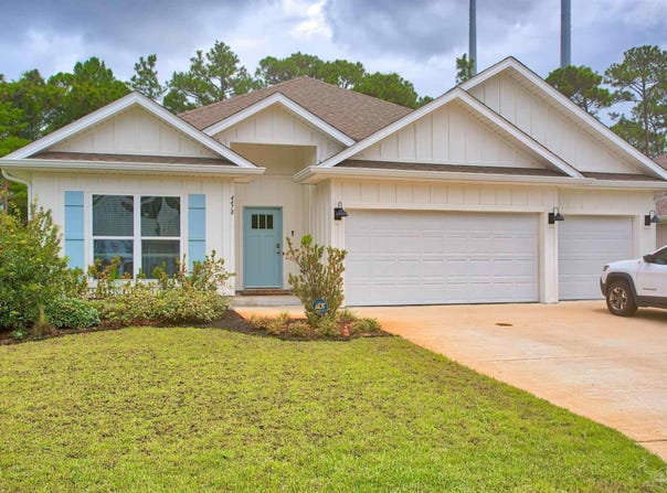 4478 Water Leaf Cv, Gulf Breeze, FL 32563