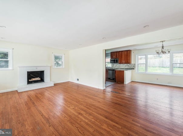 6702 QUEENS FERRY ROAD, BALTIMORE, MD 21239