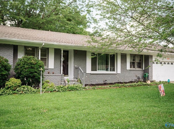 1021 NW 9th Street NW, Arab, AL 35016