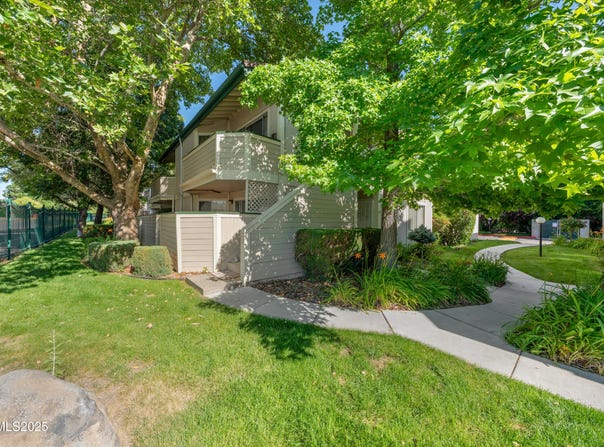 2629 Sunny Slope Drive unit: Apt 3, Sparks, NV 89434