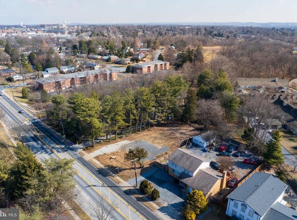 170 BAUGHMANS LANE, FREDERICK, MD 21702