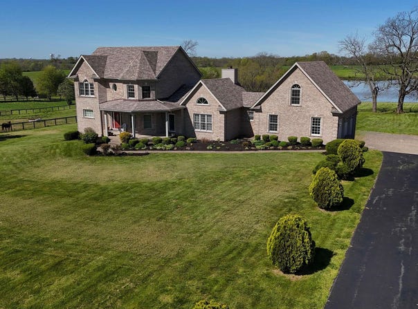 3754 Eminence Pike, KY Other, KY 40065