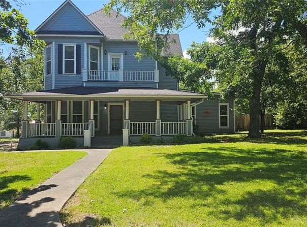 203 Star Street, Bonham, TX 75418