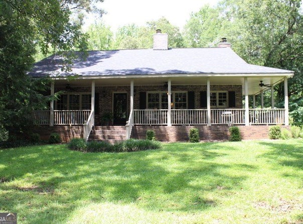 151 Evans, Milner, GA 30257