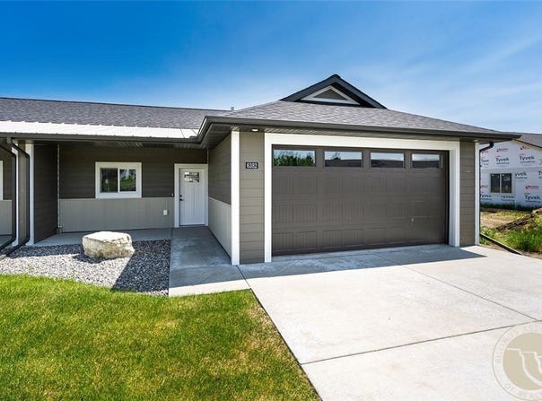 6380 Signal Peak Ave, Billings, MT 59106