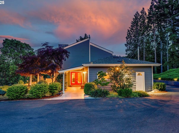 34595 SW CLOUDREST LN, Hillsboro, OR 97123