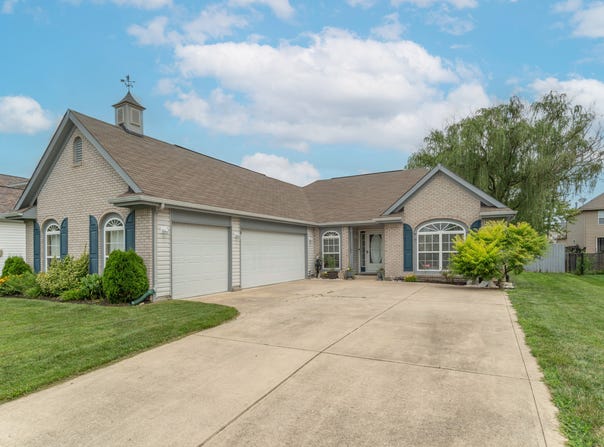 6360 E Ablington Court, Camby, IN 46113