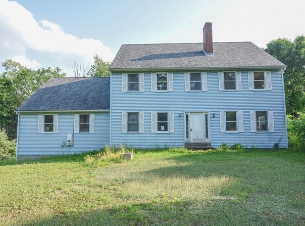179 County Road, Ashby, MA 01431
