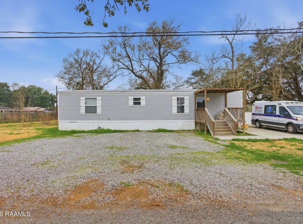 1401 Main Street, Elton, LA 70532