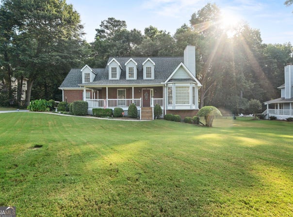 3520 Spring Creek, Snellville, GA 30039