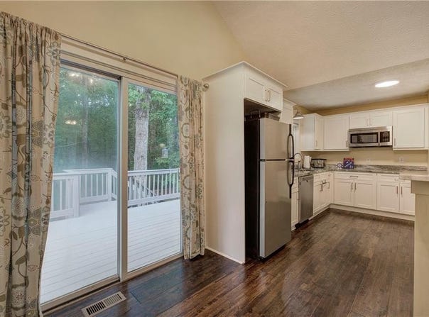 3902 Brave Trail NW, Kennesaw, GA 30144